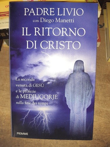 Ritorno cristo di padre - di,