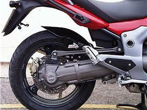 Moto guzzi griso - griso, parafango