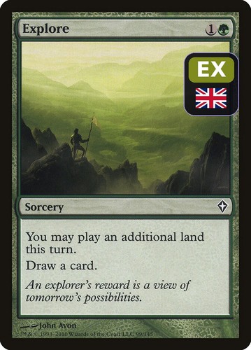 Explore wwk en mtg - wwk-99,