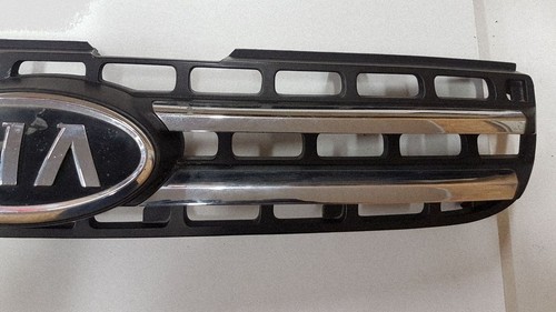 Griglia radiatore kia - griglia,