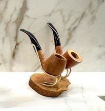 Lotto pipe Moretti con base nuove