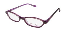 NEW THALIA LEYA EYEGLASS FRAME