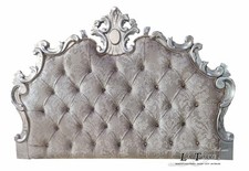 Testiera Testata Letto