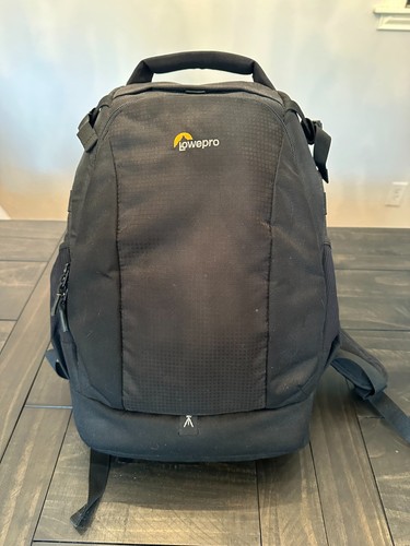 Zaino fotocamera lowepro - zaino,