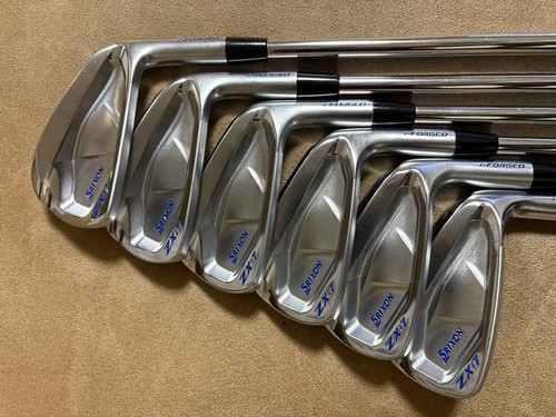 Srixon zxi7 set ferro - set, da