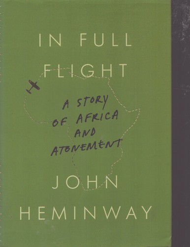 Full flight story of - in,