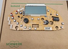 Scheda controllo bimby - di,
