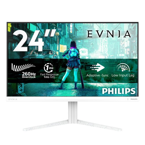 Philips evnia 3000 - evnia,