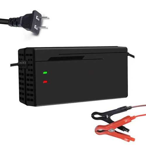 Caricatore lifepo4 24v 2v - caricatore, 24v/29.2v