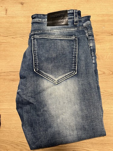 Dsquared2 men blue - men's,