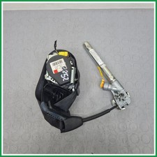 Cintura di Sicurezza Anteriore