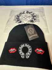 Cappello Chrome Hearts  Matty