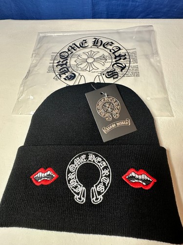 Cappello chrome hearts matty - cappello,