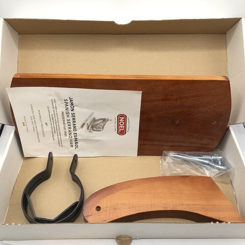 Noel jamonero supporto - jamonero,