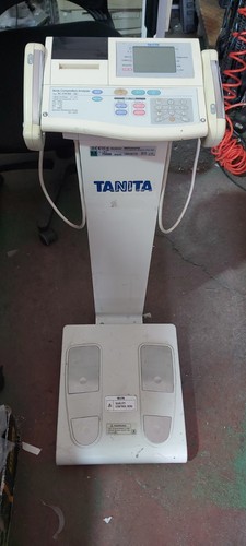 Tanita 418 iii - tanita, bc-418