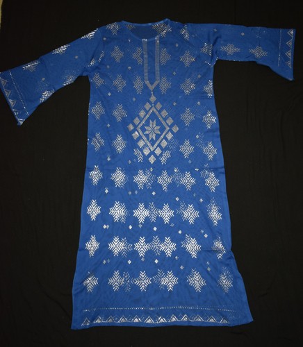 Abito egyptian assuit - assuit, colore