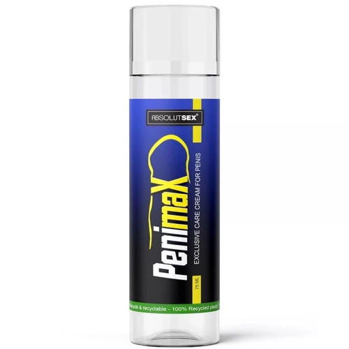 Crema penimax uomo migliora - penimax,
