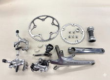 Set gruppo shimano dura - shimano, dura-ace