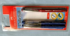 PENNE FABER CASTELL ROLLER