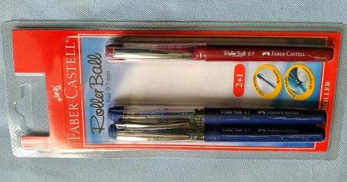 Penne faber castell roller - faber,