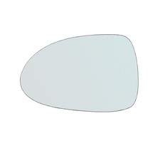 Vetro Specchietto Esterno Lato