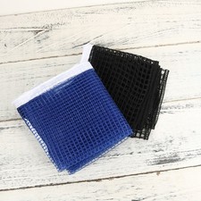 2 PCS Nylon Table Tennis Net