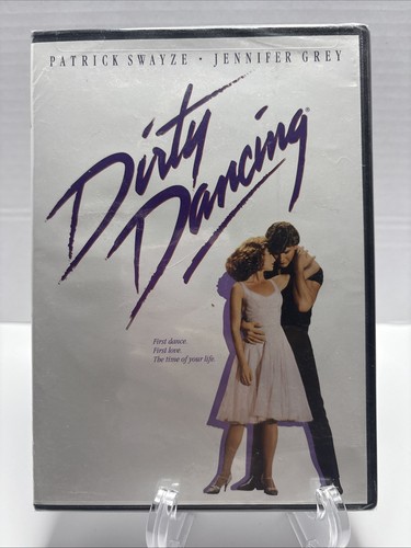 Dirty dancing new - [new, dvd]