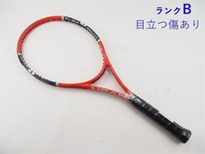 Racchetta da tennis usata