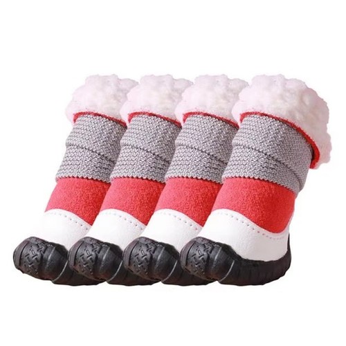 Pezzi scarpe per cani - scarpe,