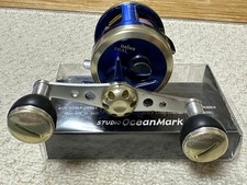 Daiwa Millionaire Baycasting