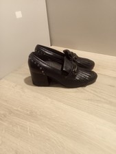 Mocassini Donna Bata Numero 37.