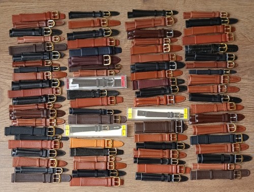 Cinturini per orologio in - 80,