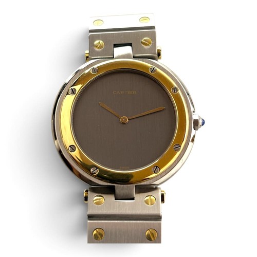 Orologio cartier santos - cartier,