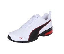PUMA Unisex Leader VT SL Road