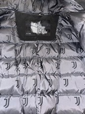 giubbotto Juventus imbottito