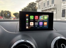 Audi A3 S3 RS3 8v Apple