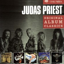 Judas Priest - Original Album