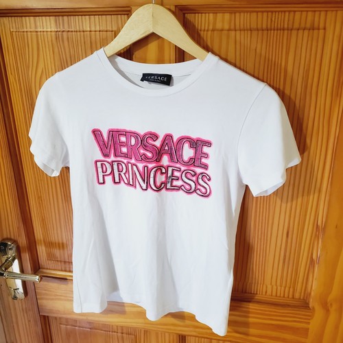 Versace shirt donna - t-shirt,