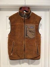 Patagonia Retro X Gilet Uomo