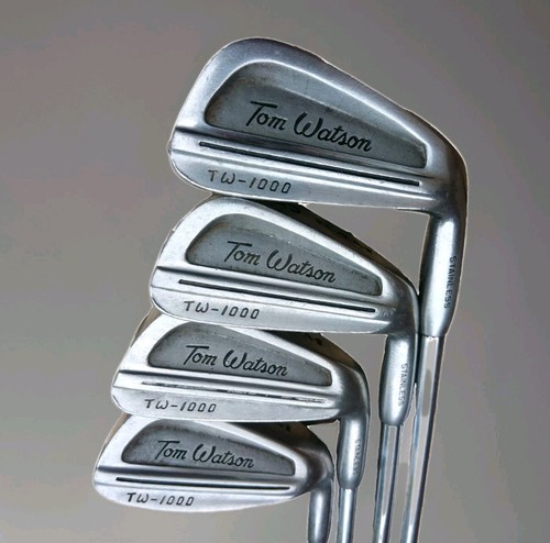 Ram tom watson 1000 set - set, di