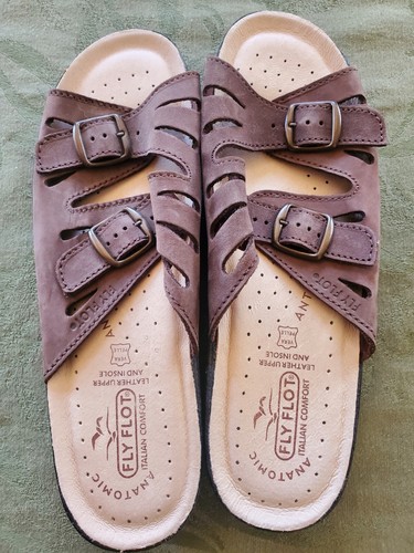 Brand new women leather - brand, women's