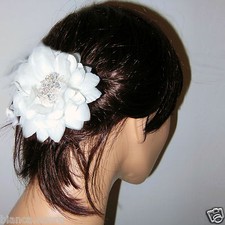 Acconciatura SPOSA FIORE