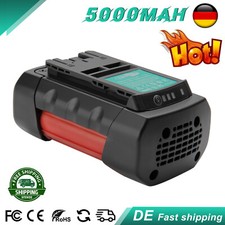 Batteria Li-ion per Bosch