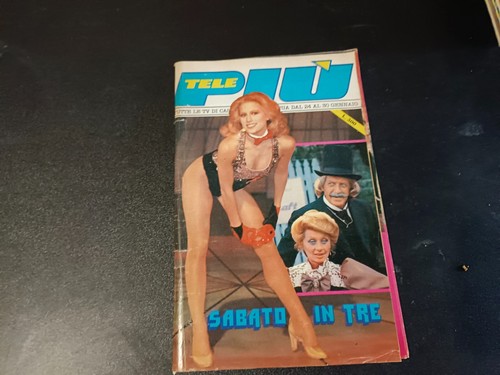Telepiu anno numero 4 - anno,
