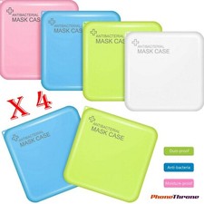 PORTA MASCHERINE CUSTODIA