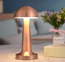 LAMPADA TOUCH LUCE LED DA