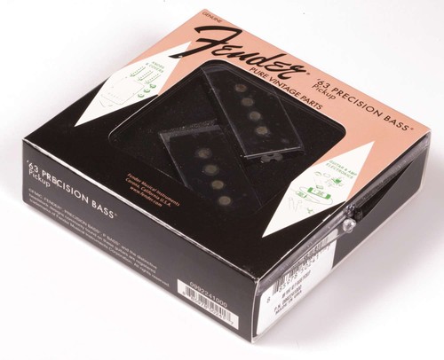 Originale fender pure - originale,