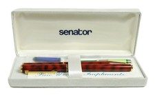 Senator Fountain & Rollerball