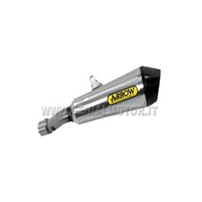 Terminale scarico arrow - scarico,