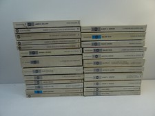 LOTTO 24 LIBRI FANTASCIENZA